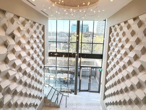 Photo 10 at 3716 - 11 Brunel Court, Waterfront Communities C1, Toronto