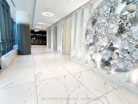 Photo 11 at 3716 - 11 Brunel Court, Waterfront Communities C1, Toronto