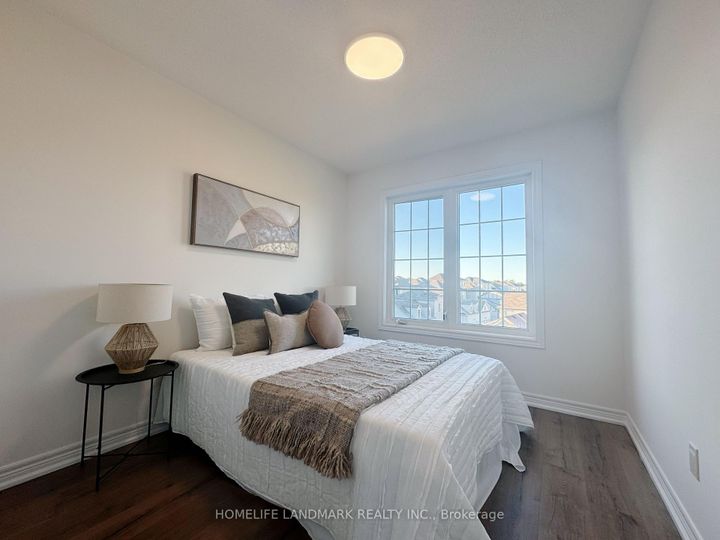 Photo 6 at 1 Garden Trail Road, Cornell, Markham