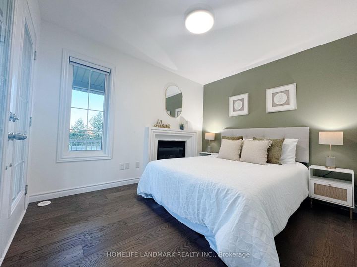 Photo 8 at 1 Garden Trail Road, Cornell, Markham