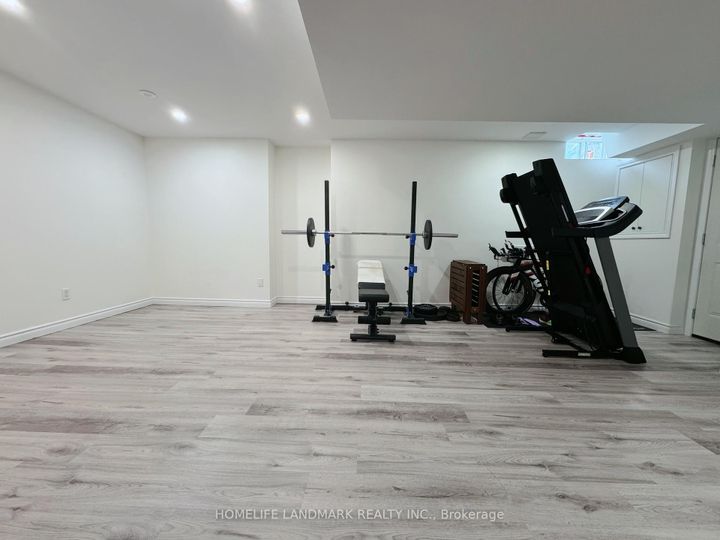 Photo 10 at 1 Garden Trail Road, Cornell, Markham
