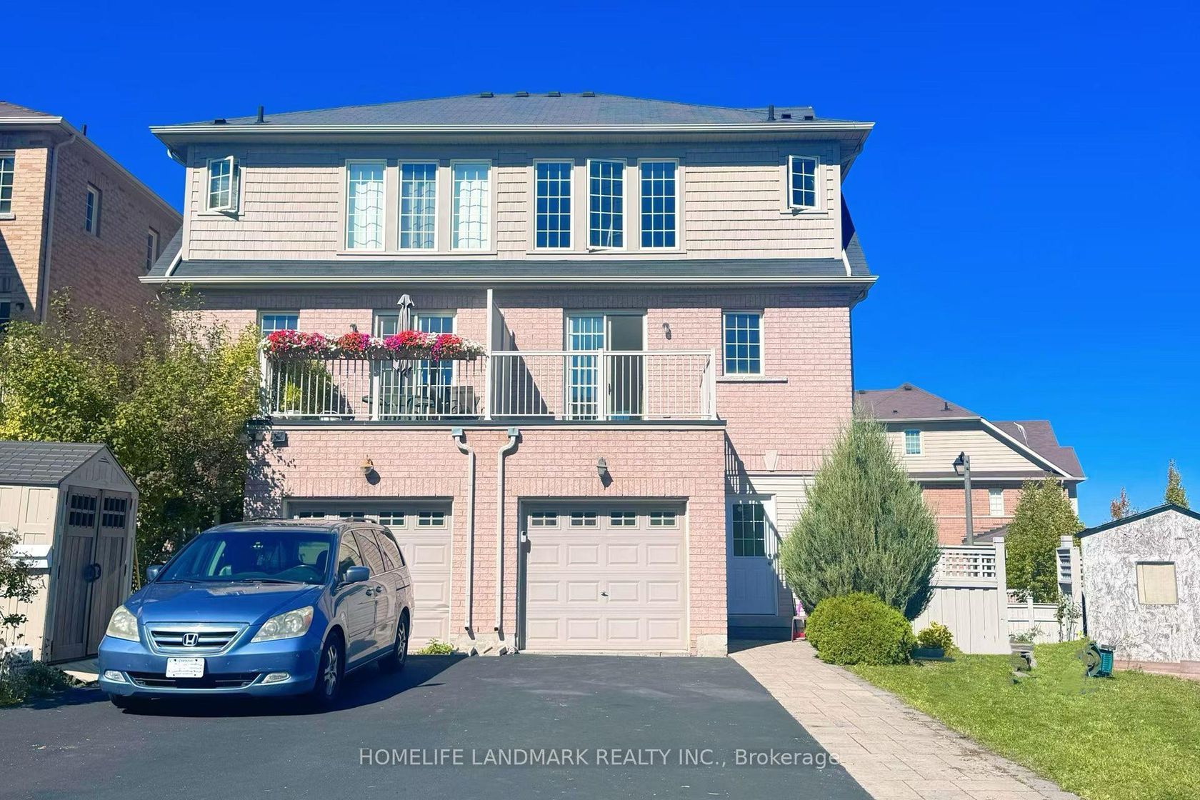 1 Garden Trail Road, Cornell, Markham 2