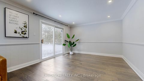 Photo 19 at 32 Lailey Crescent, Willowdale East, Toronto