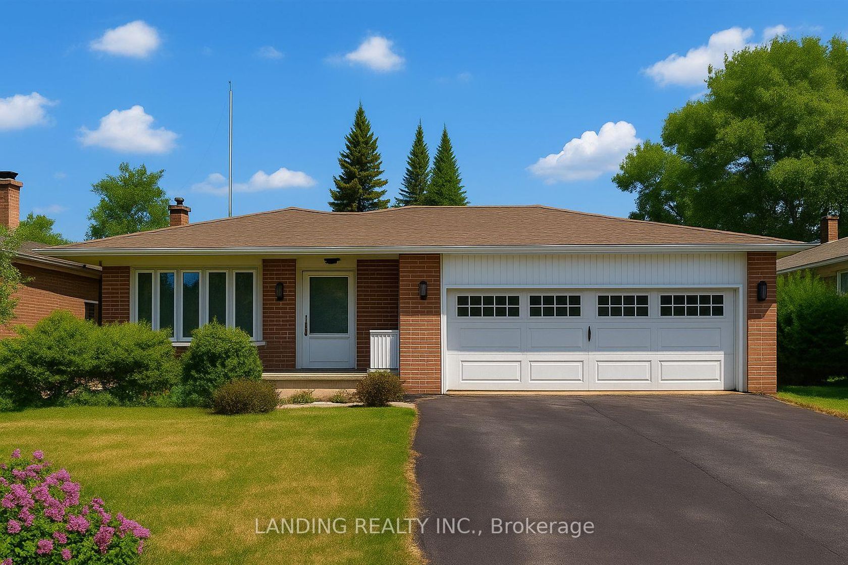 32 Lailey Crescent, Willowdale East, Toronto 
