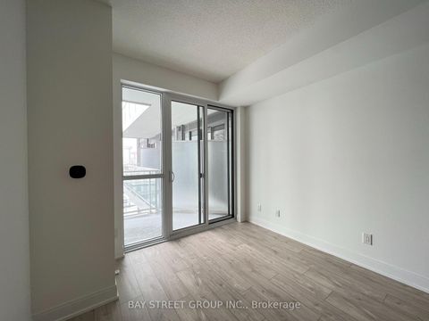 Photo 4 at 317 - 70 Annie Craig Drive, Mimico, Toronto