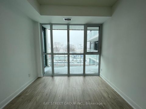 Photo 8 at 317 - 70 Annie Craig Drive, Mimico, Toronto