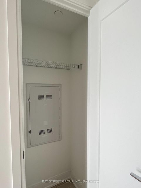 Photo 10 at 317 - 70 Annie Craig Drive, Mimico, Toronto
