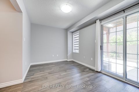 Photo 6 at 103 Thoroughbred Way, Berczy, Markham