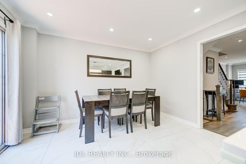 Photo 20 at 103 Thoroughbred Way, Berczy, Markham