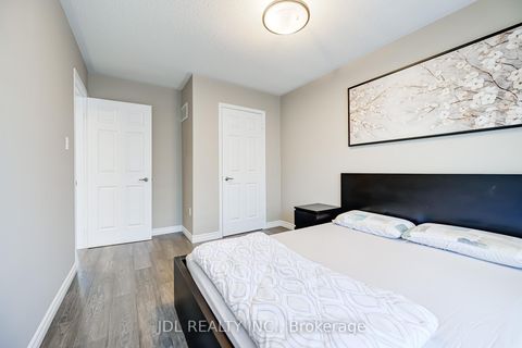 Photo 34 at 103 Thoroughbred Way, Berczy, Markham
