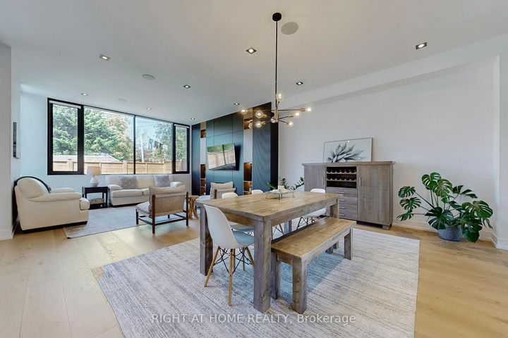 Photo 2 at 845 Seventh Street, Lakeview, Mississauga