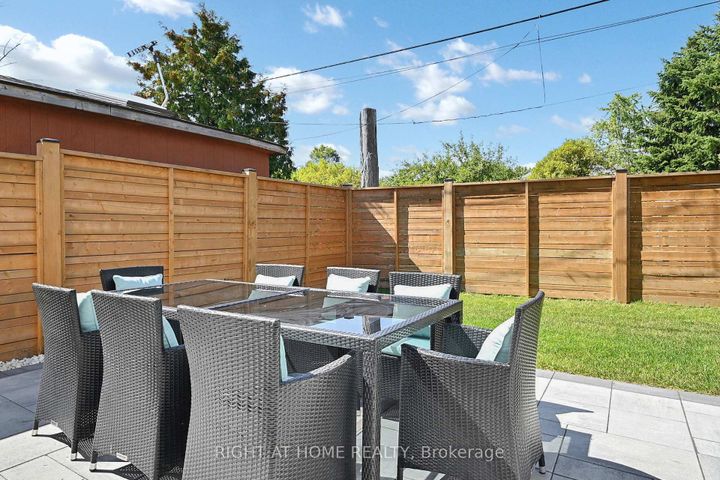 Photo 43 at 845 Seventh Street, Lakeview, Mississauga