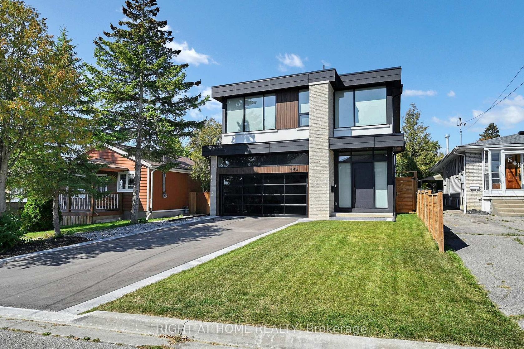 845 Seventh Street, Lakeview, Mississauga 2