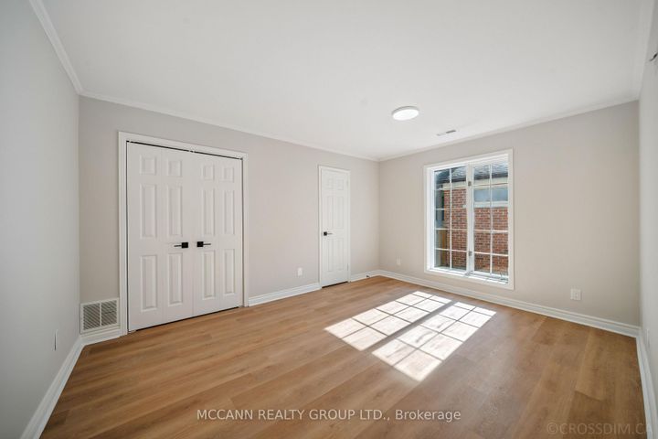 Photo 21 at 102 Yorkminster Road, Windfields, Toronto