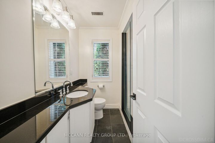 Photo 23 at 102 Yorkminster Road, Windfields, Toronto