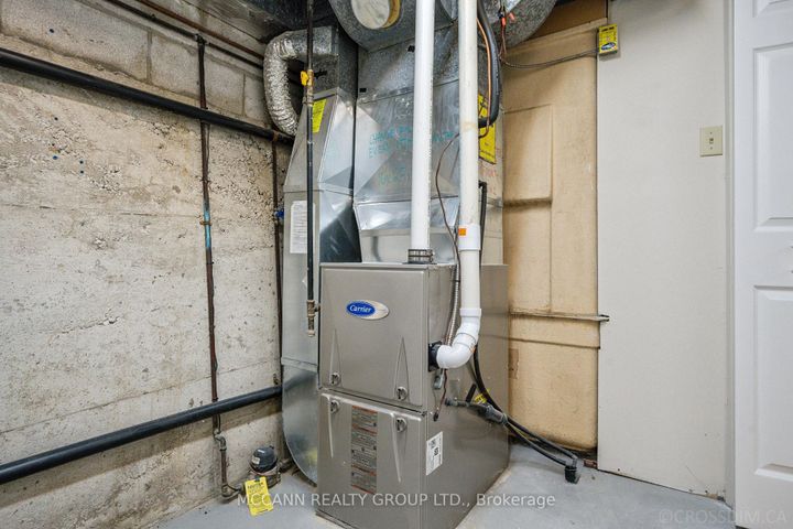 Photo 28 at 102 Yorkminster Road, Windfields, Toronto
