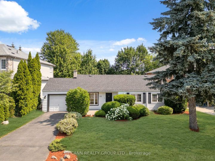 Photo 38 at 102 Yorkminster Road, Windfields, Toronto