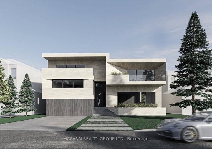 Photo 39 at 102 Yorkminster Road, Windfields, Toronto