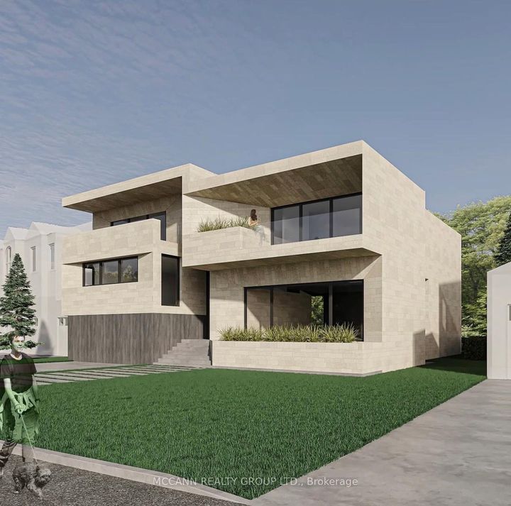 Photo 40 at 102 Yorkminster Road, Windfields, Toronto