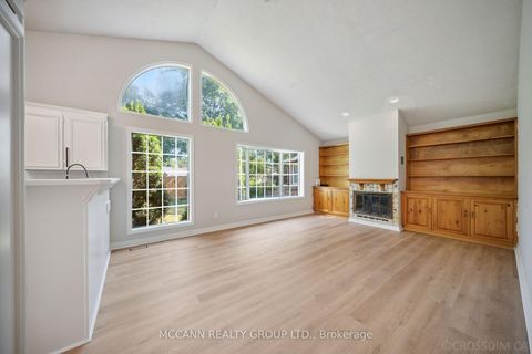 Photo 12 at 102 Yorkminster Road, Windfields, Toronto