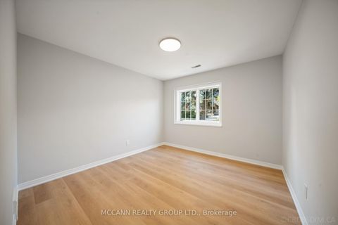 Photo 19 at 102 Yorkminster Road, Windfields, Toronto