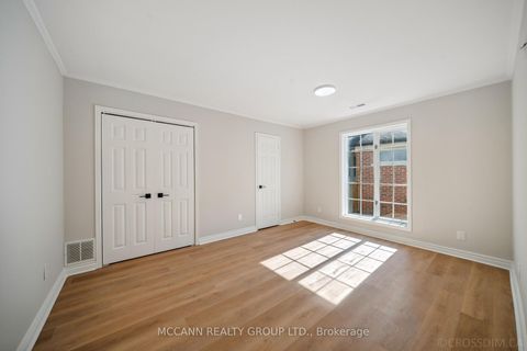 Photo 21 at 102 Yorkminster Road, Windfields, Toronto