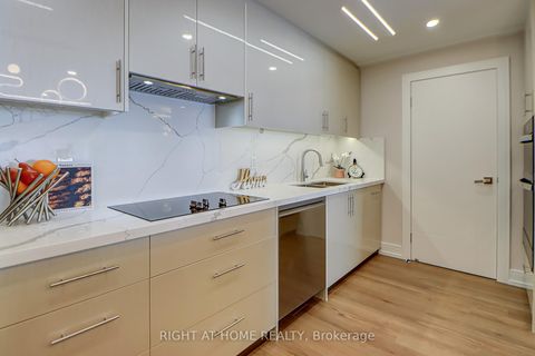 Photo 14 at 1207 - 130 Carlton Street, South St. James Town, Toronto