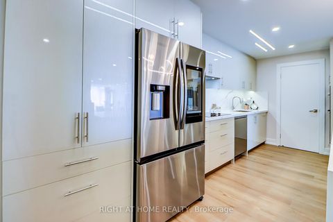 Photo 15 at 1207 - 130 Carlton Street, South St. James Town, Toronto