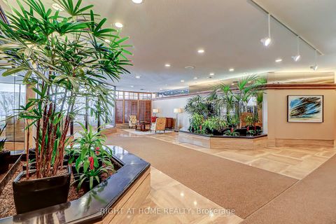 Photo 38 at 1207 - 130 Carlton Street, South St. James Town, Toronto