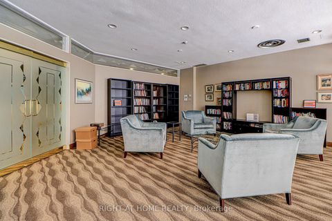 Photo 41 at 1207 - 130 Carlton Street, South St. James Town, Toronto