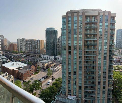 Photo 1 at LPH7 - 28 Olive Avenue, Willowdale East, Toronto