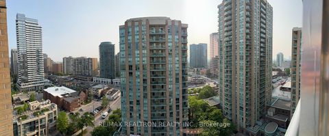 Photo 2 at LPH7 - 28 Olive Avenue, Willowdale East, Toronto