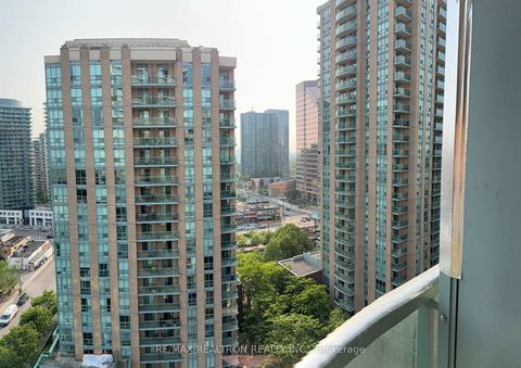 Photo 3 at LPH7 - 28 Olive Avenue, Willowdale East, Toronto