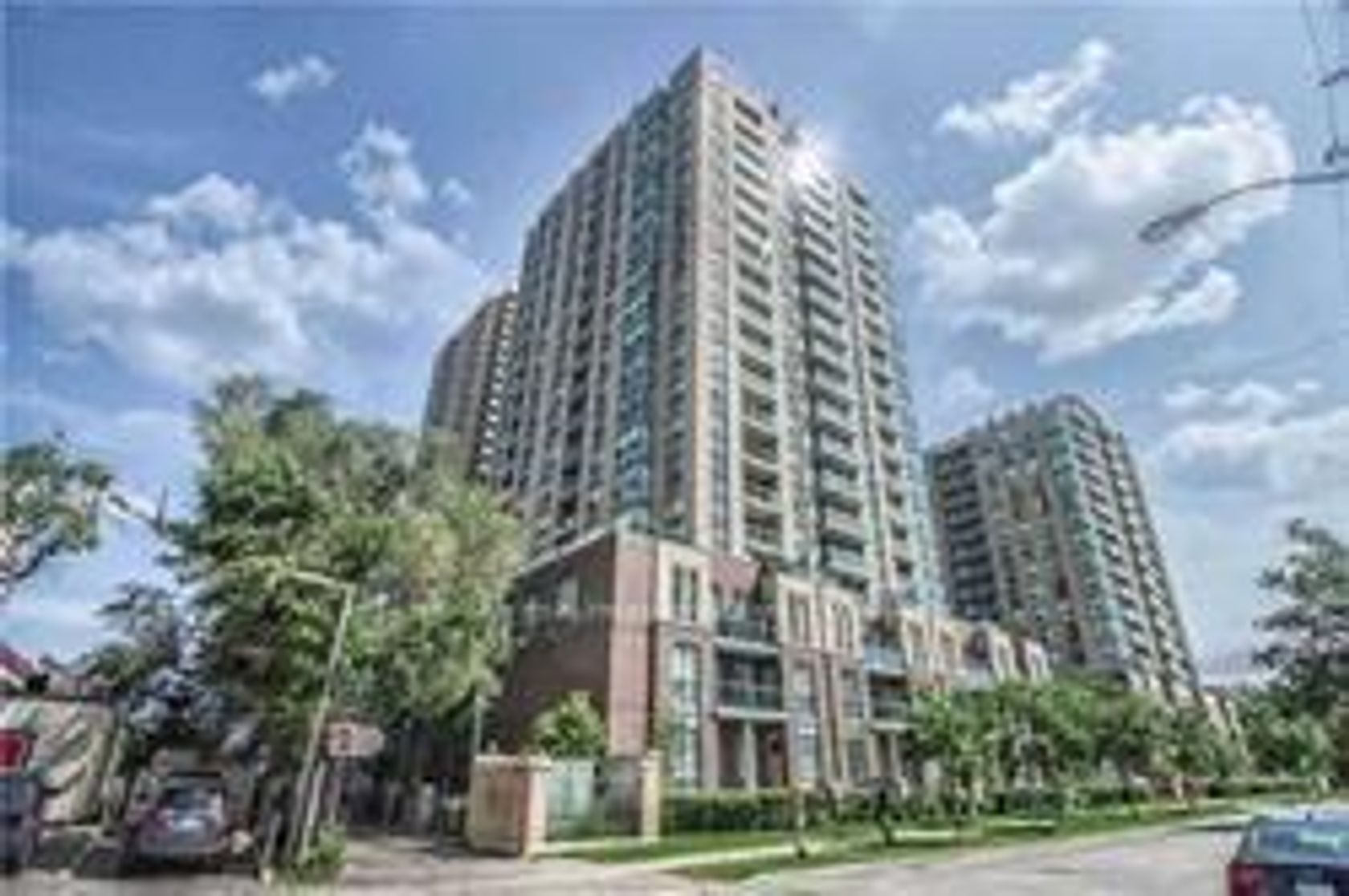 LPH7 - 28 Olive Avenue, Willowdale East, Toronto 