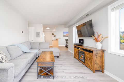 Photo 1 at 206 - 136 Aspen Springs Drive, Bowmanville, Clarington