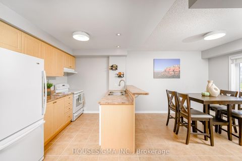 Photo 3 at 206 - 136 Aspen Springs Drive, Bowmanville, Clarington
