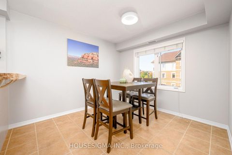 Photo 8 at 206 - 136 Aspen Springs Drive, Bowmanville, Clarington