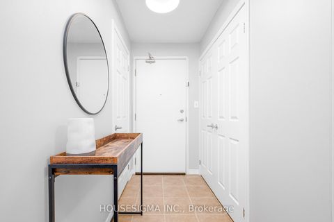 Photo 9 at 206 - 136 Aspen Springs Drive, Bowmanville, Clarington