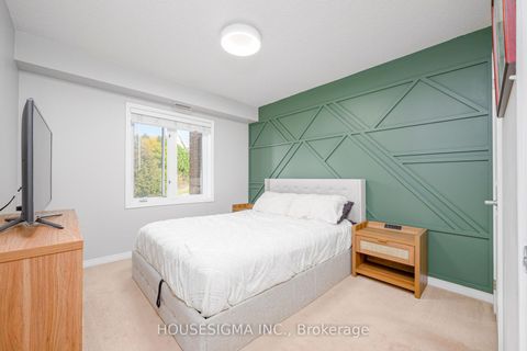 Photo 10 at 206 - 136 Aspen Springs Drive, Bowmanville, Clarington