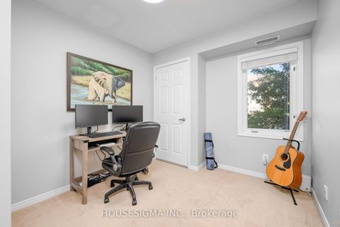 Photo 12 at 206 - 136 Aspen Springs Drive, Bowmanville, Clarington