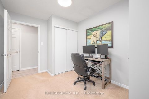 Photo 13 at 206 - 136 Aspen Springs Drive, Bowmanville, Clarington