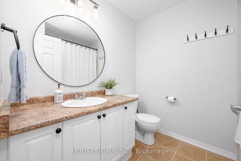 Photo 14 at 206 - 136 Aspen Springs Drive, Bowmanville, Clarington