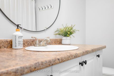 Photo 15 at 206 - 136 Aspen Springs Drive, Bowmanville, Clarington