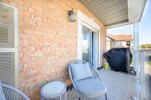 Photo 17 at 206 - 136 Aspen Springs Drive, Bowmanville, Clarington