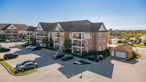 Photo 18 at 206 - 136 Aspen Springs Drive, Bowmanville, Clarington