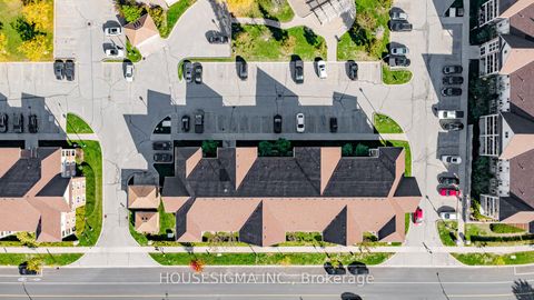 Photo 19 at 206 - 136 Aspen Springs Drive, Bowmanville, Clarington