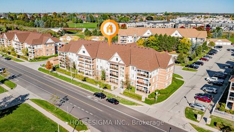 Photo 21 at 206 - 136 Aspen Springs Drive, Bowmanville, Clarington