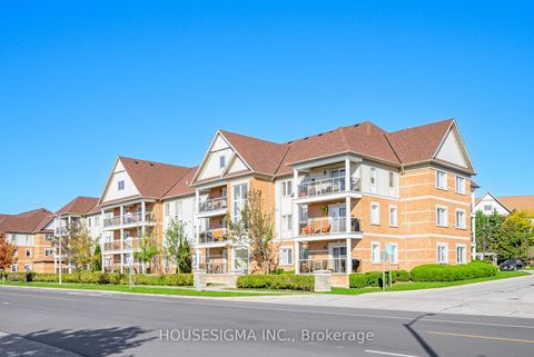 Photo 22 at 206 - 136 Aspen Springs Drive, Bowmanville, Clarington