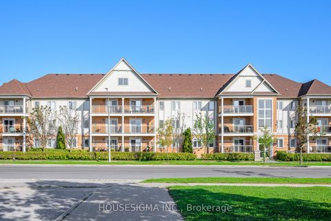Photo 23 at 206 - 136 Aspen Springs Drive, Bowmanville, Clarington