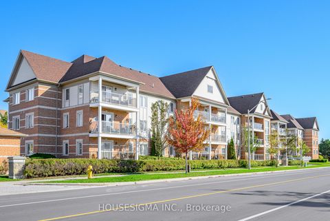 Photo 24 at 206 - 136 Aspen Springs Drive, Bowmanville, Clarington